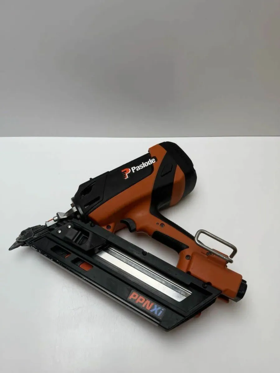 Paslode PPN50 XI Conector Nail Gun A - Image 2