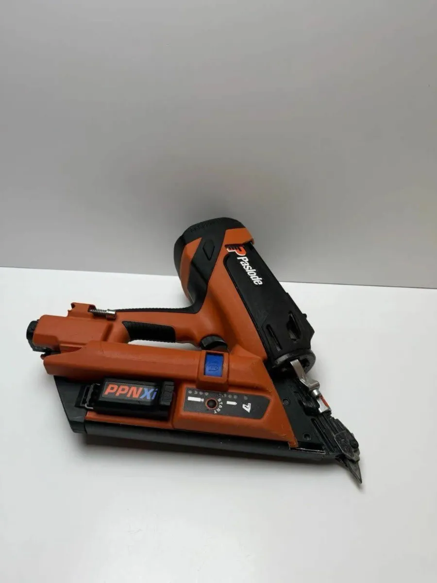 Paslode PPN50 XI Conector Nail Gun A - Image 3