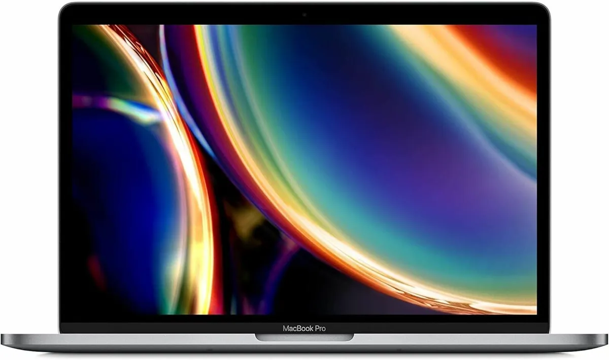 2020 Apple Macbook Pro A2251 13" i7 16GB 512GB SSD - Image 1