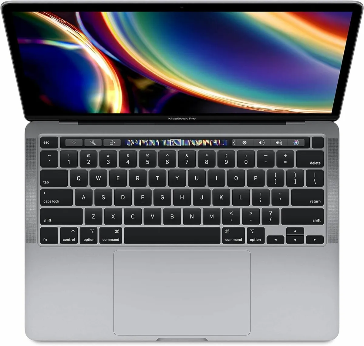 2020 Apple Macbook Pro A2251 13" i7 16GB 512GB SSD - Image 3