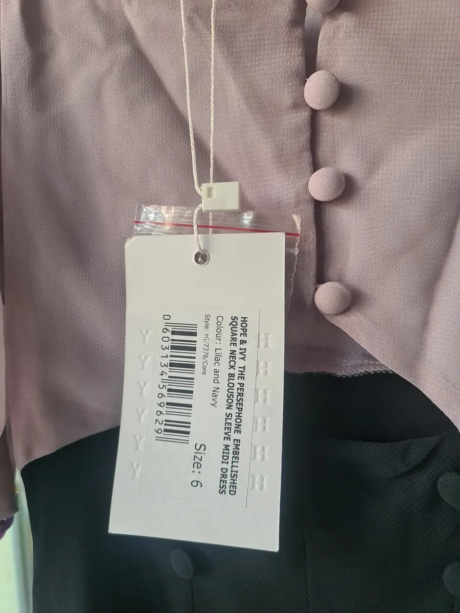 Dress - Image 3