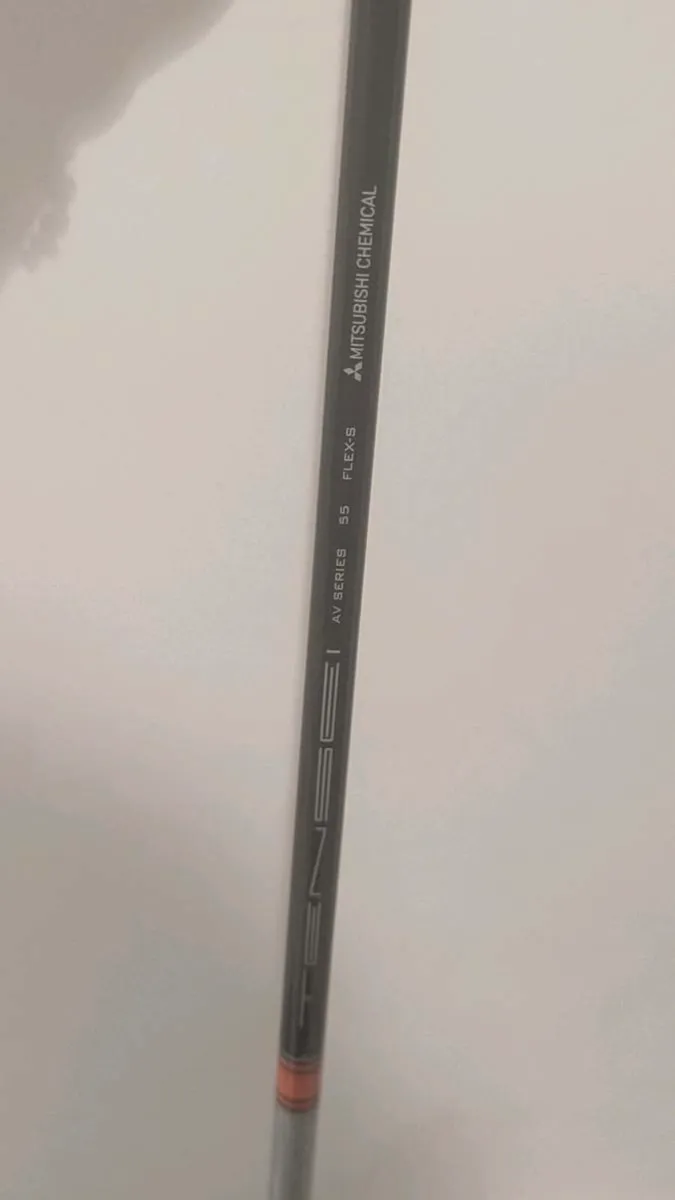 Tensei Stiff Driver Shaft - Cobra adapter - Image 1