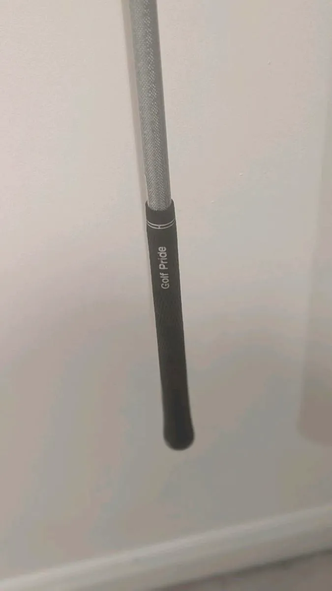 Tensei Stiff Driver Shaft - Cobra adapter - Image 2