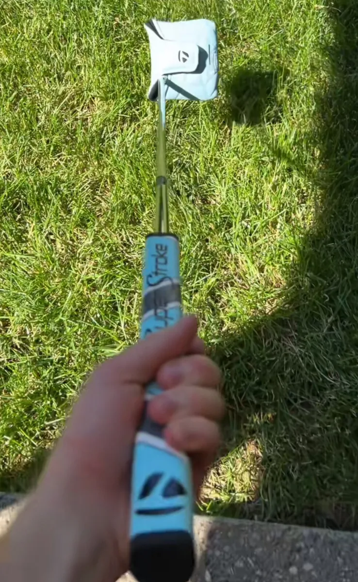 Taylormade spider putter - Image 3