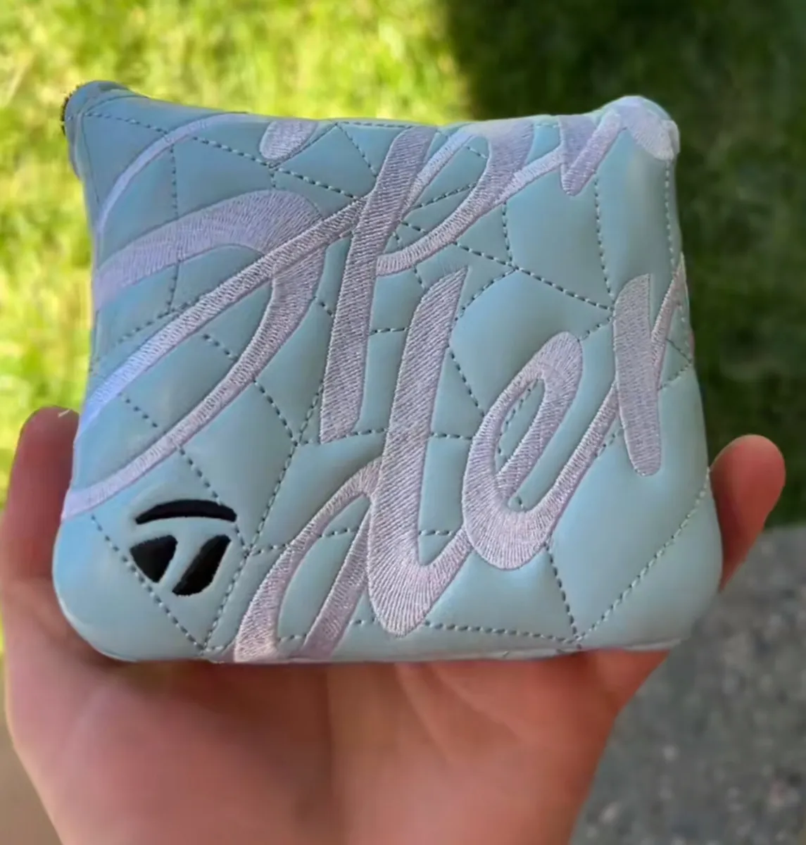 Taylormade spider putter - Image 4