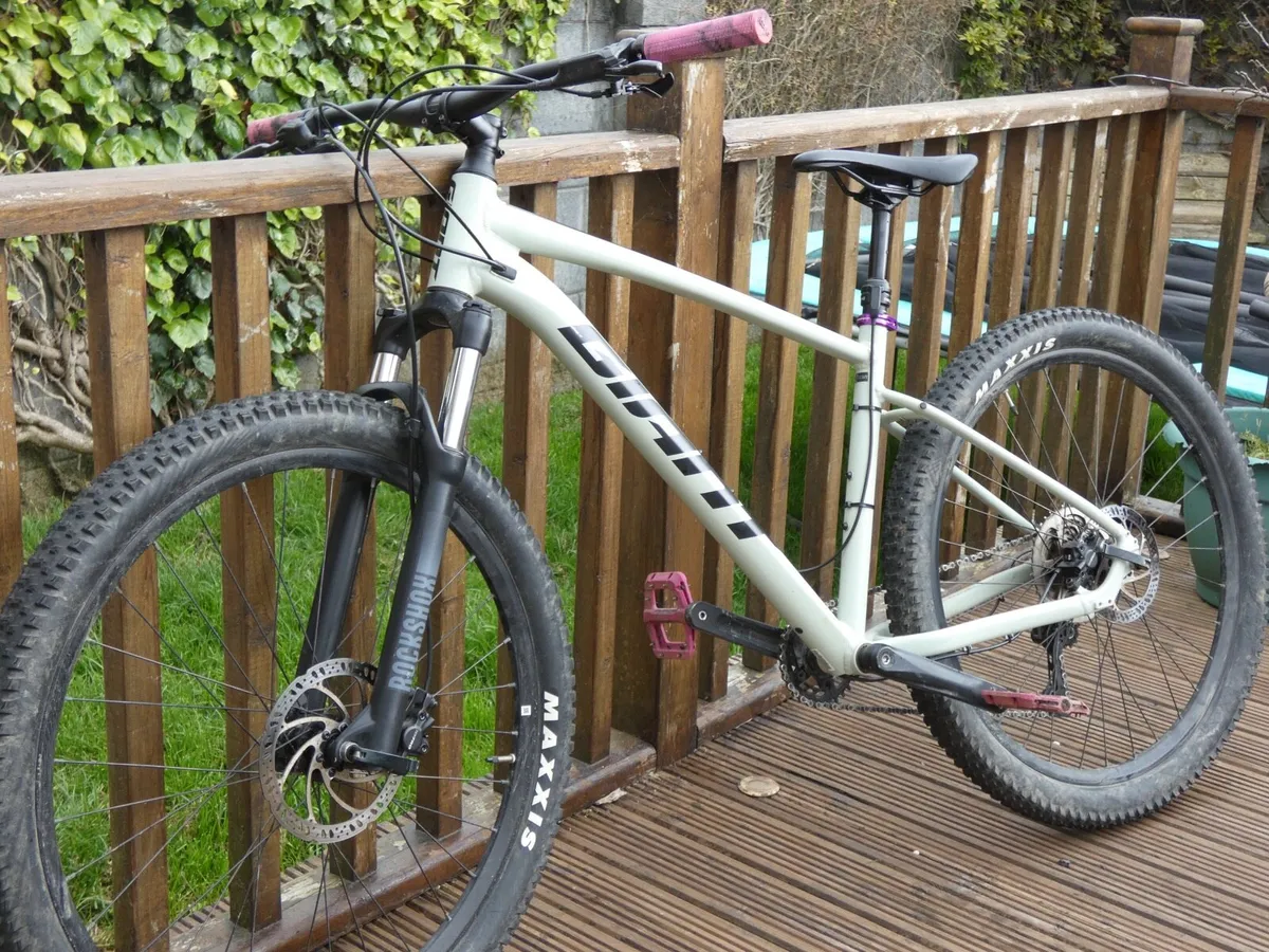 Bike - Image 1