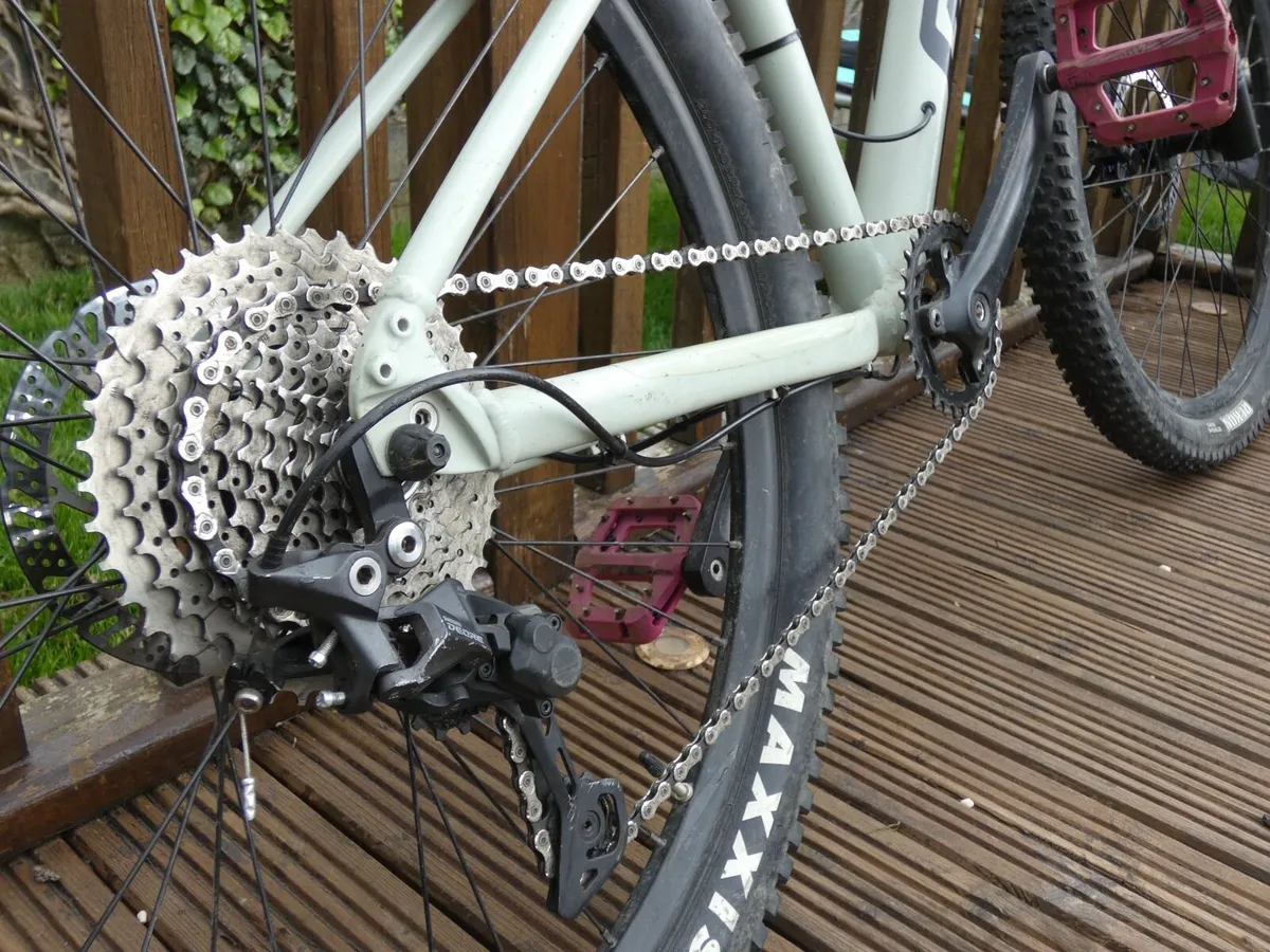 Bike - Image 3