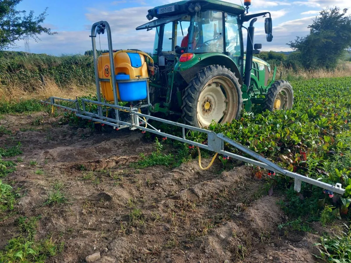 Sprayer - Image 1