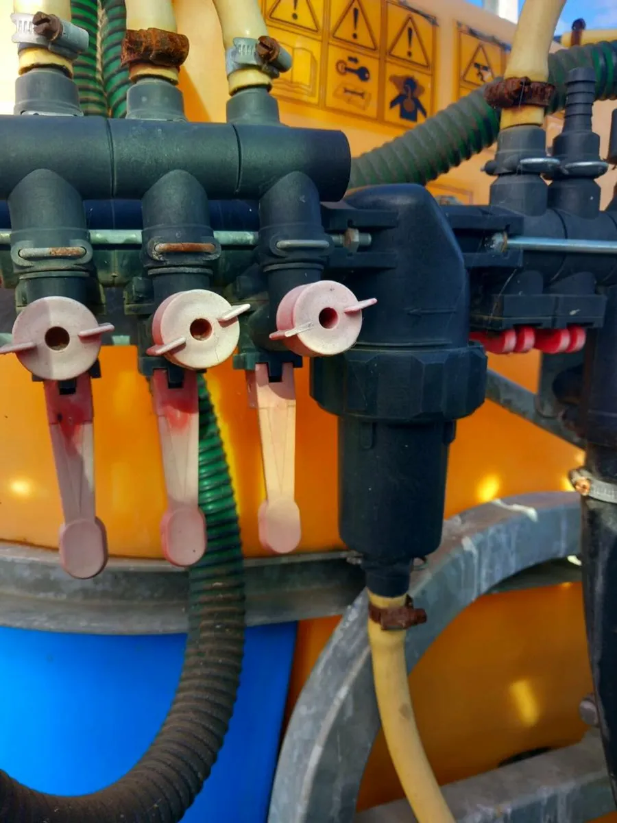 Sprayer - Image 2