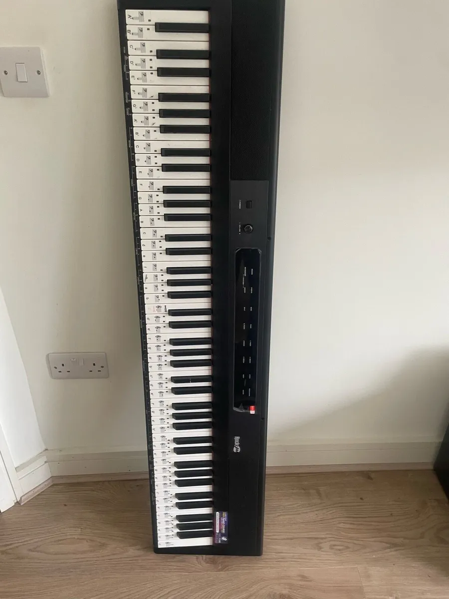 KEYBOARD - Image 1