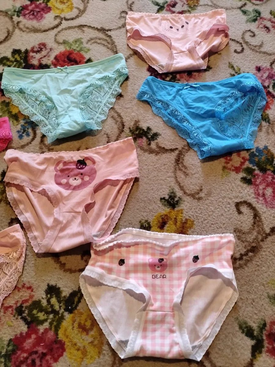 Sexy cute panties for crossdresser - Image 3