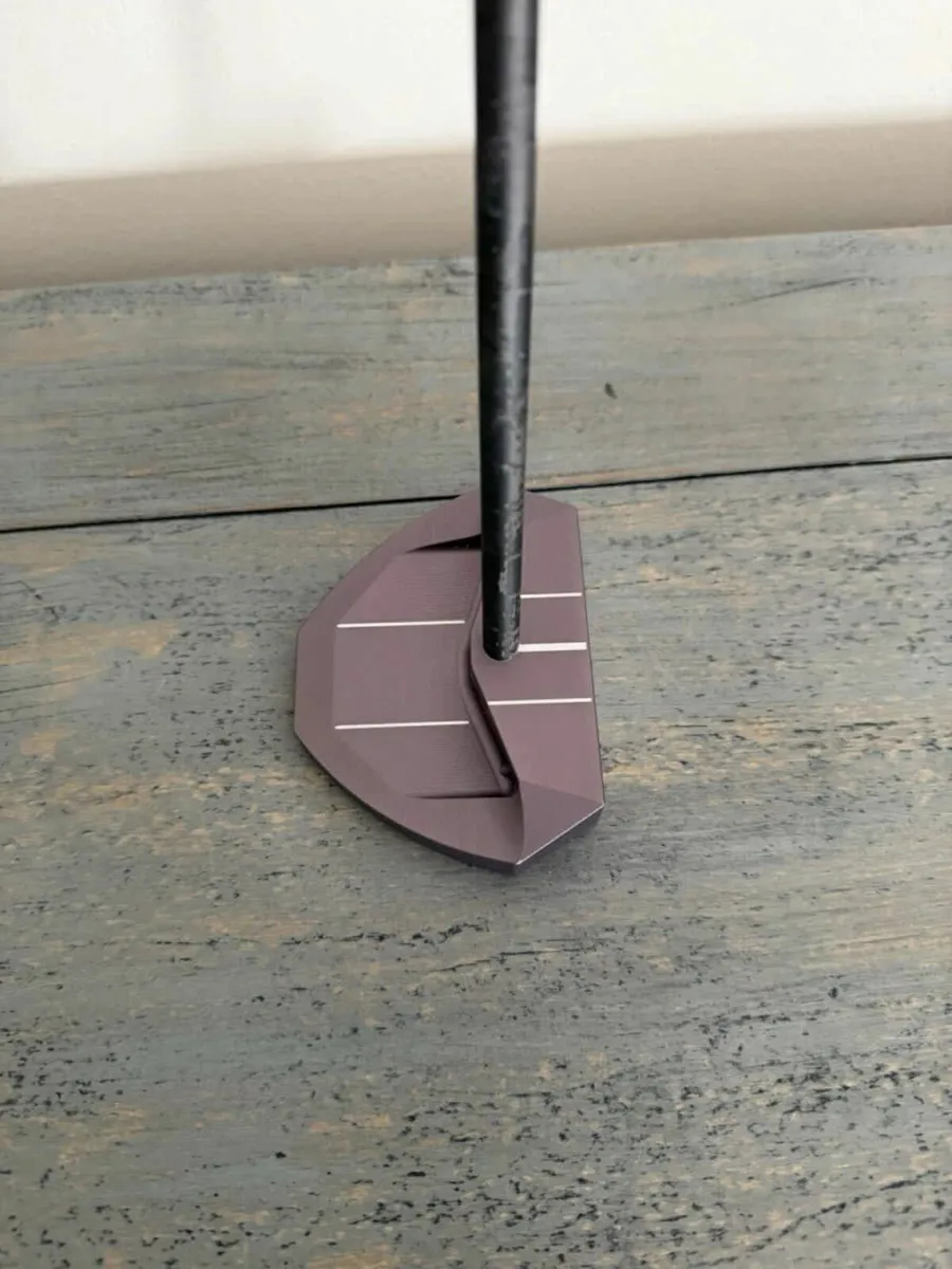 L.A.B golf Oz.1i with TPT shaft - Image 2
