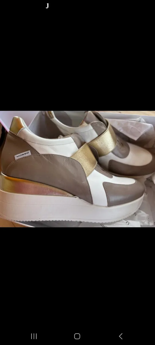Marco Moreo shoes - Image 1
