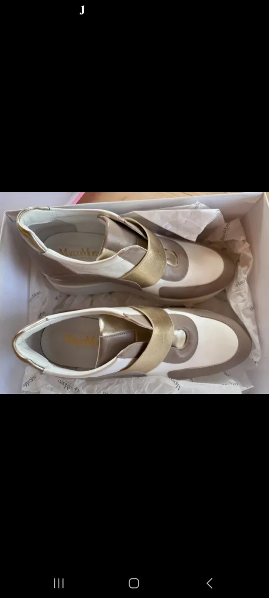 Marco Moreo shoes - Image 2