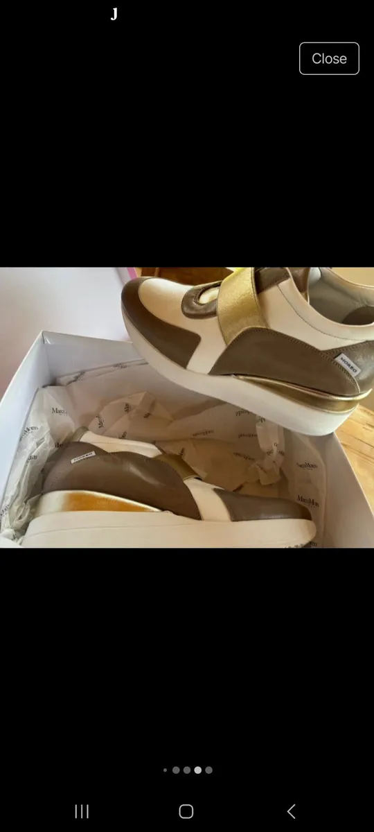 Marco Moreo shoes - Image 3