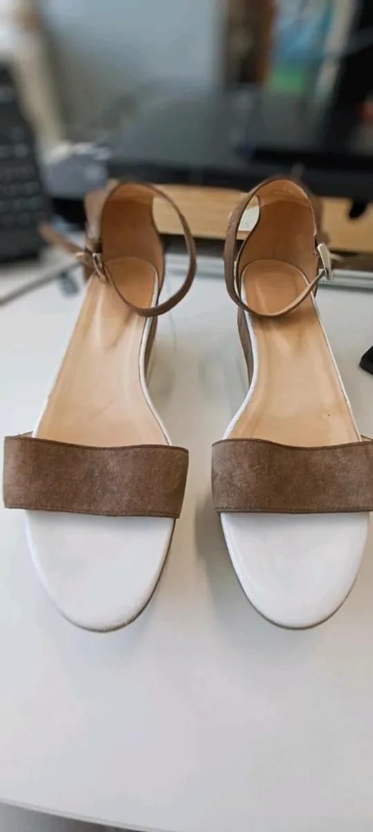 Hogan sandals - Image 3