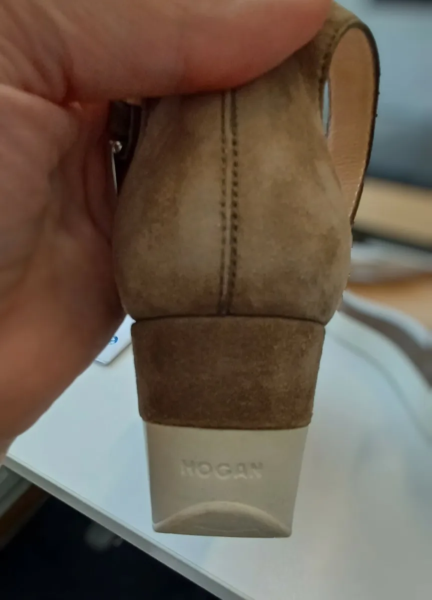 Hogan sandals - Image 4