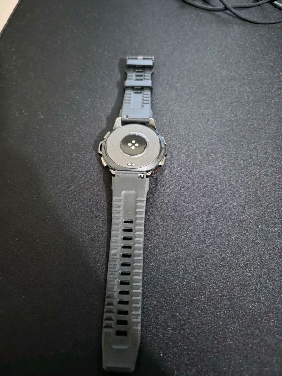 Kospet Tank T3 Ultra smart watch - Image 4