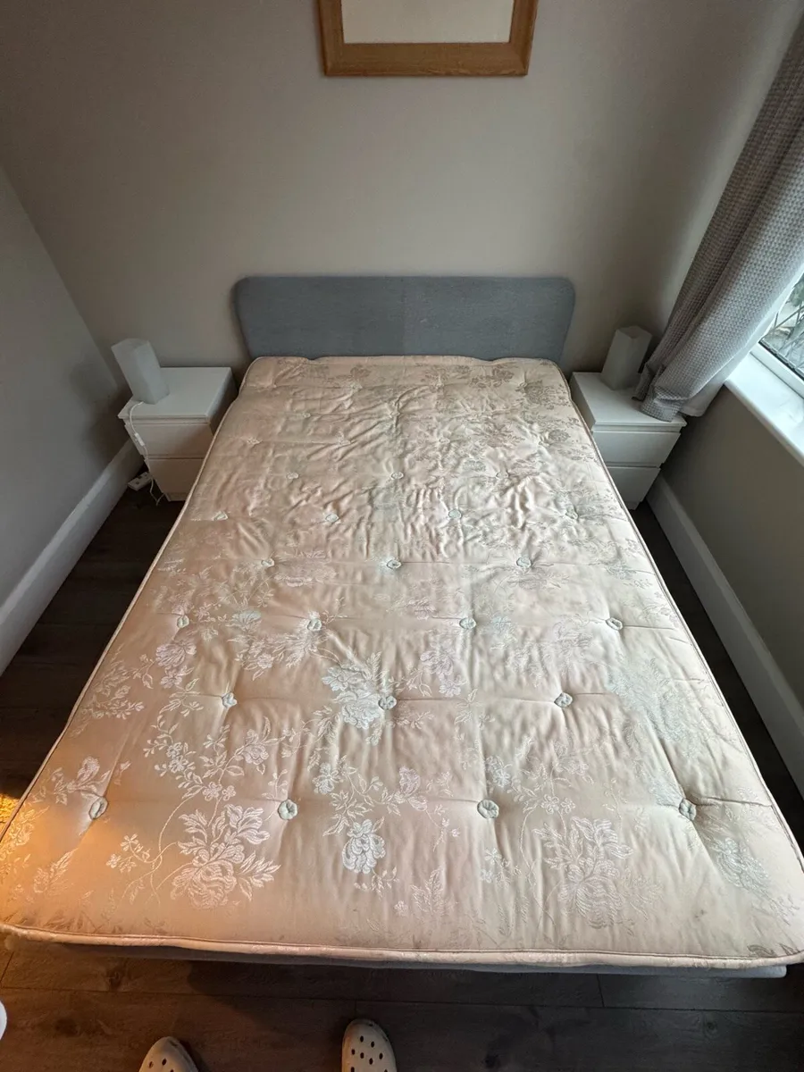Double Mattress - Image 2