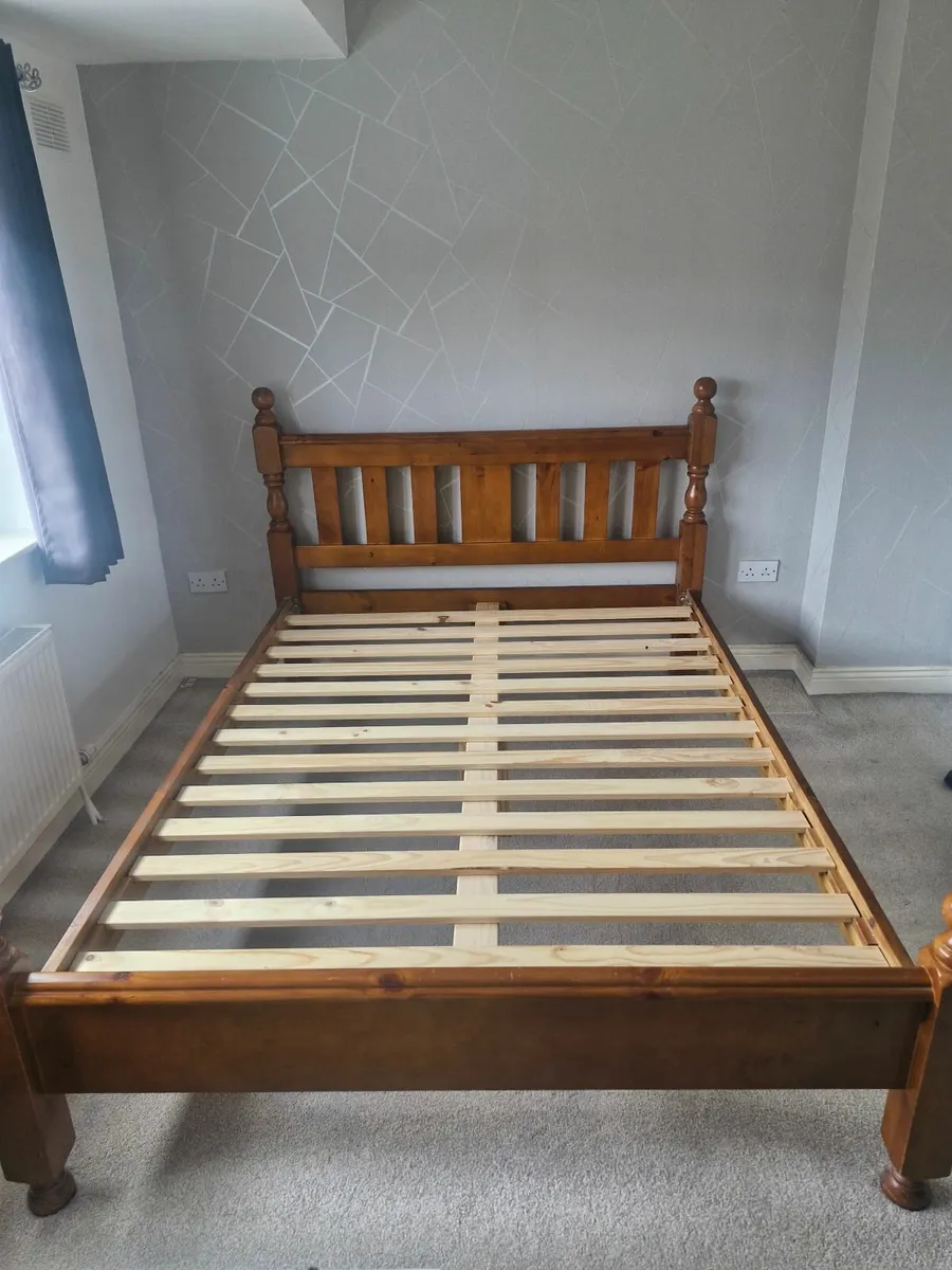 Bed frame - Image 2