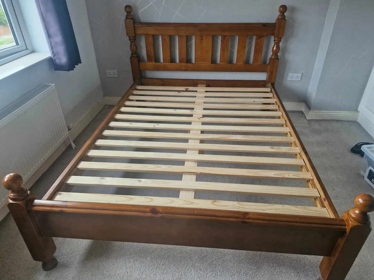 Bed frame - Image 3