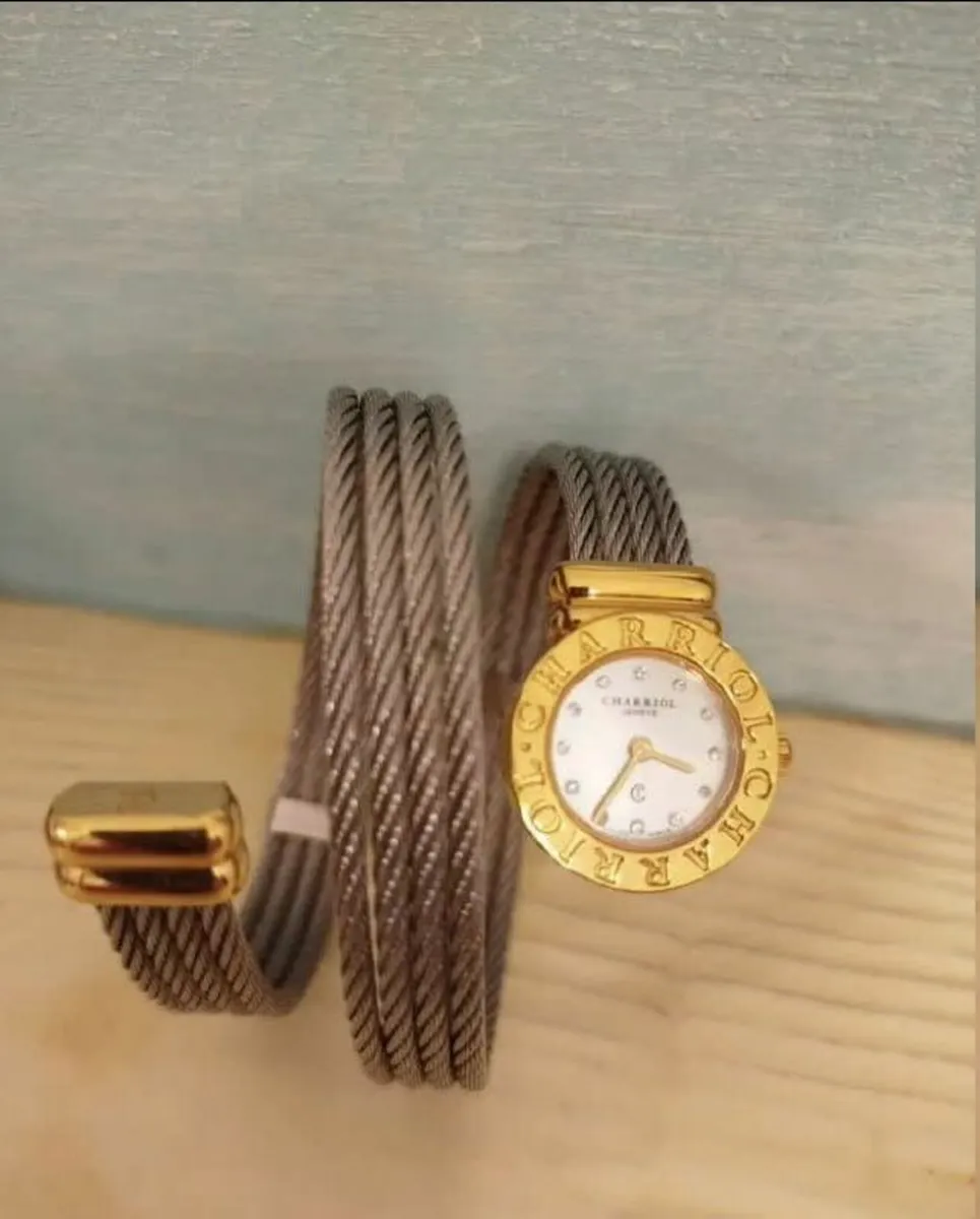 wristwatch bracelet - Image 2