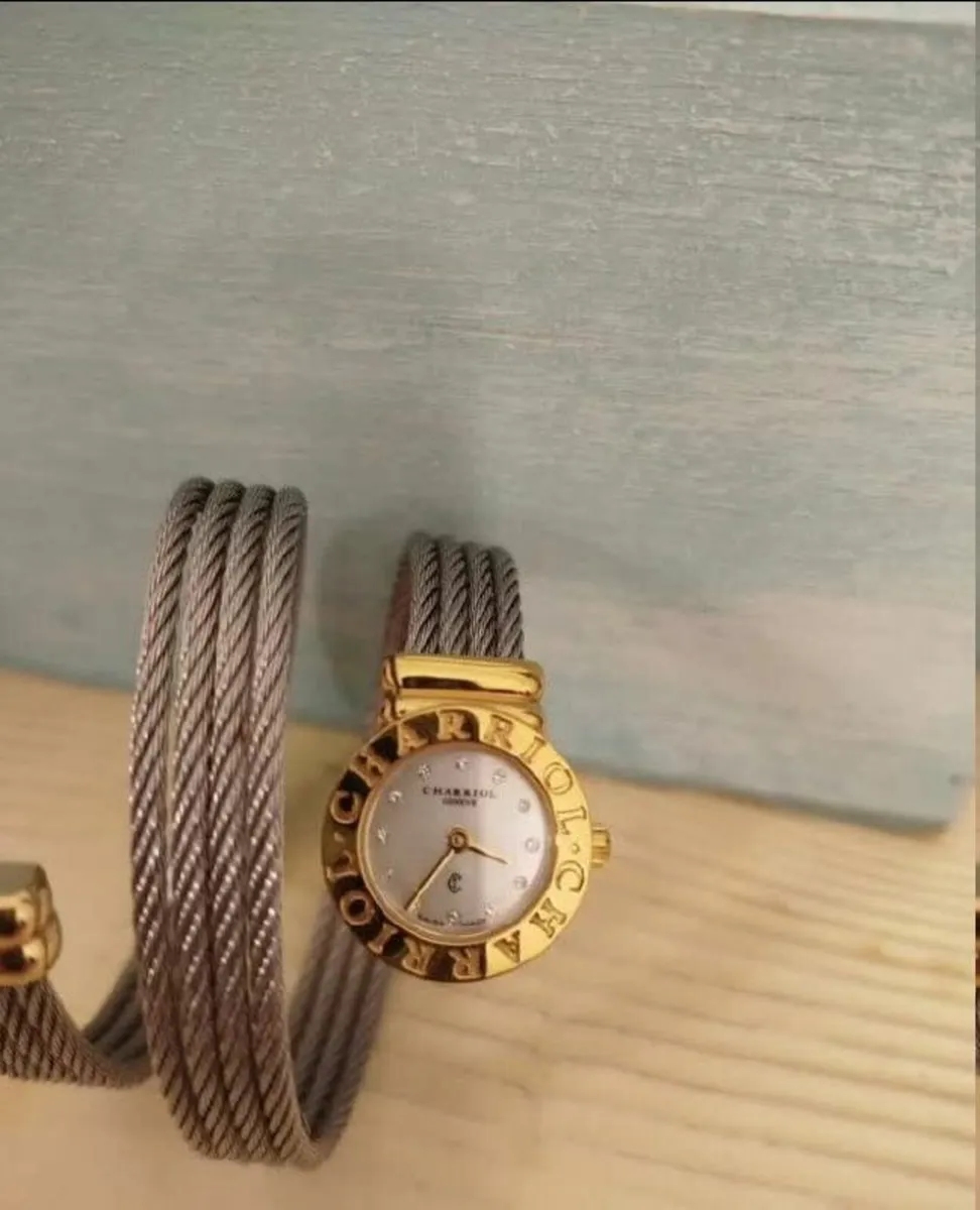 wristwatch bracelet - Image 3