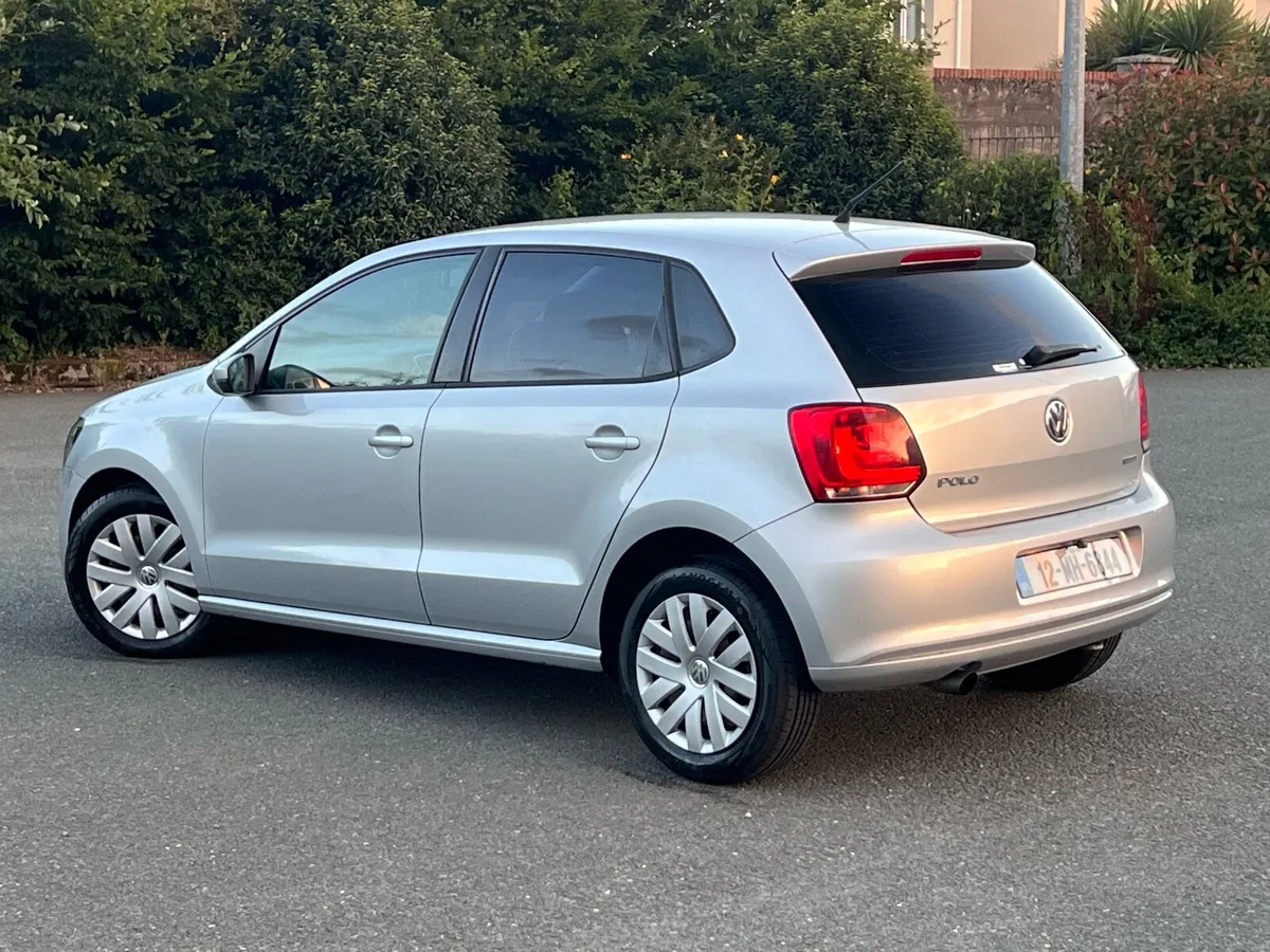 2012 Volkswagen Polo Auto - Low Milage - Image 3
