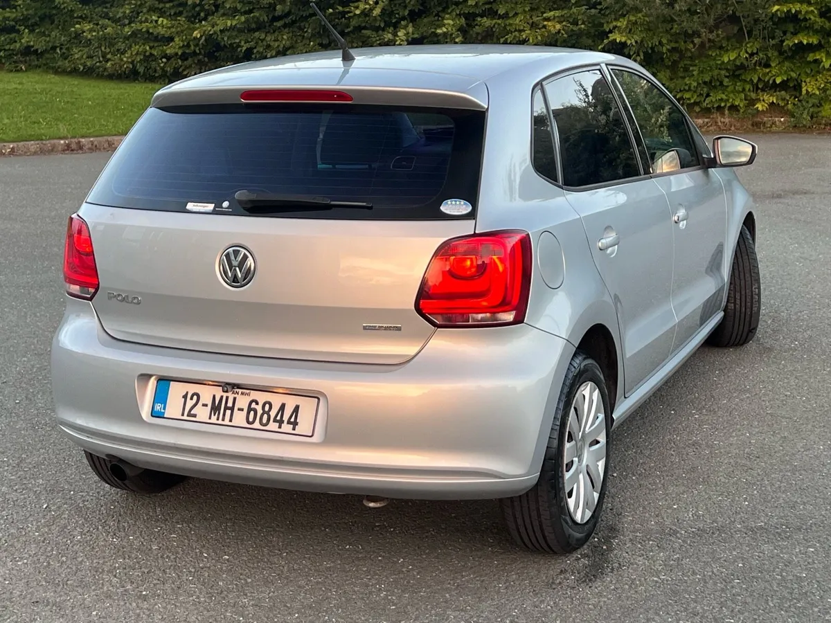 2012 Volkswagen Polo Auto - Low Milage - Image 4
