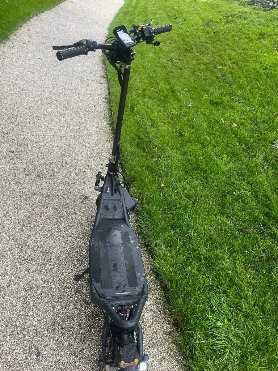 Scooter - Image 4