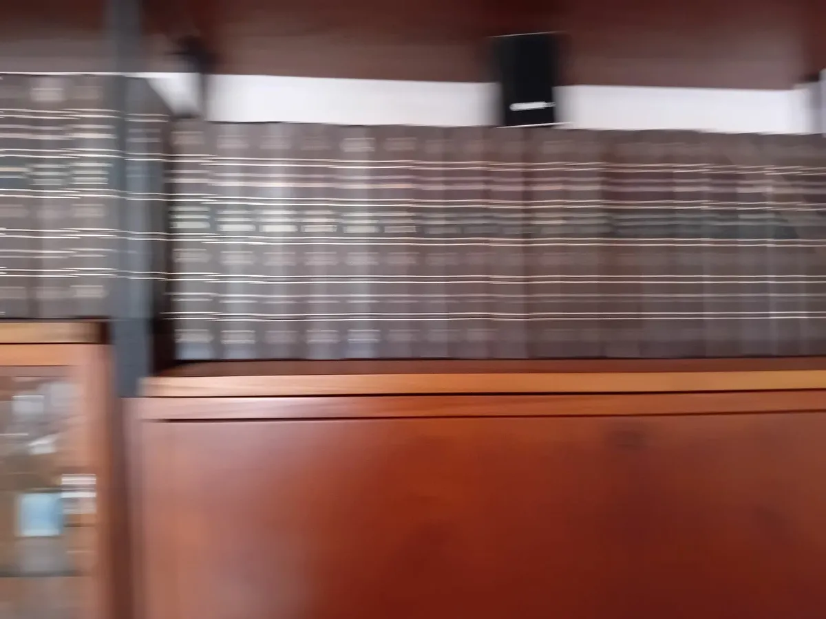 Encyclopedia Britannica Full set - Image 1