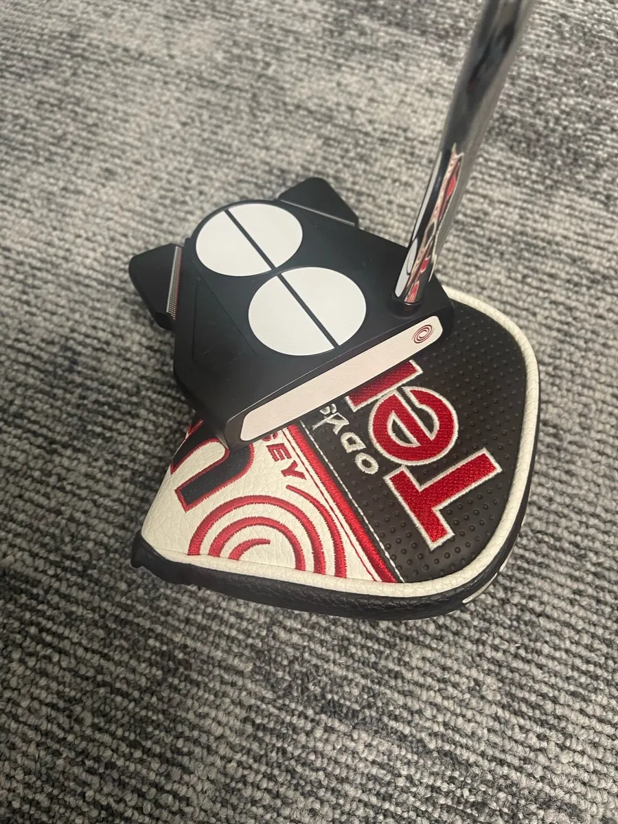 Odyssey Two Ball 10 Putter - Image 1