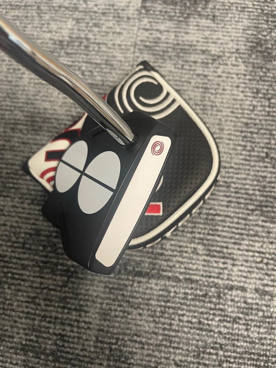 Odyssey Two Ball 10 Putter - Image 2