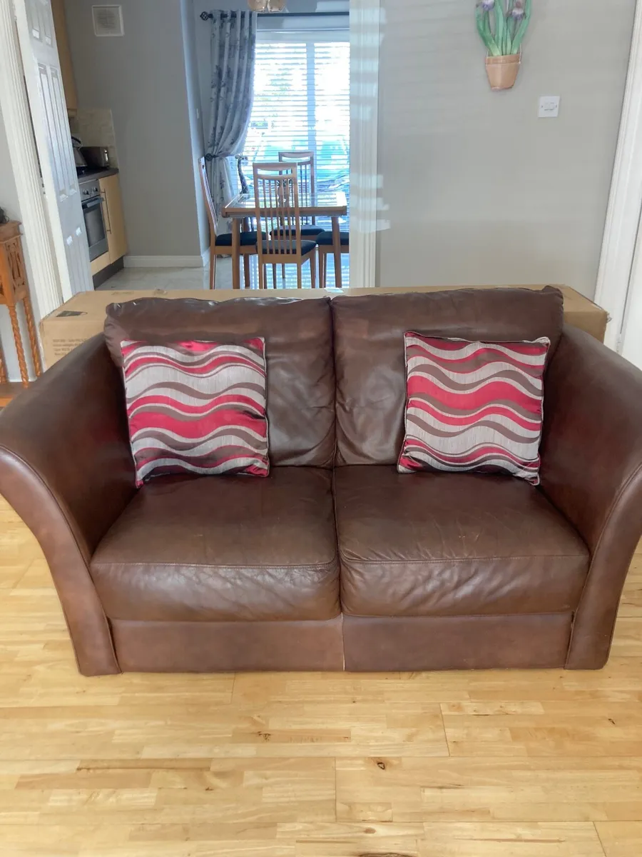 Sofa - Image 1
