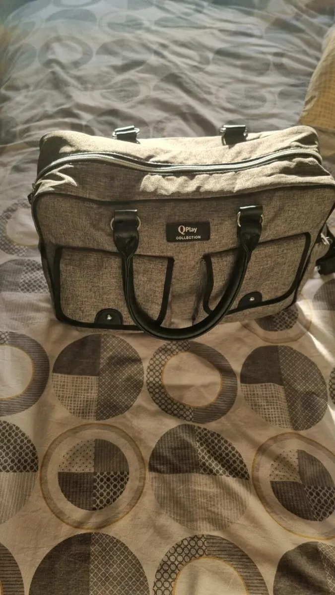 Newborn bag - Image 1