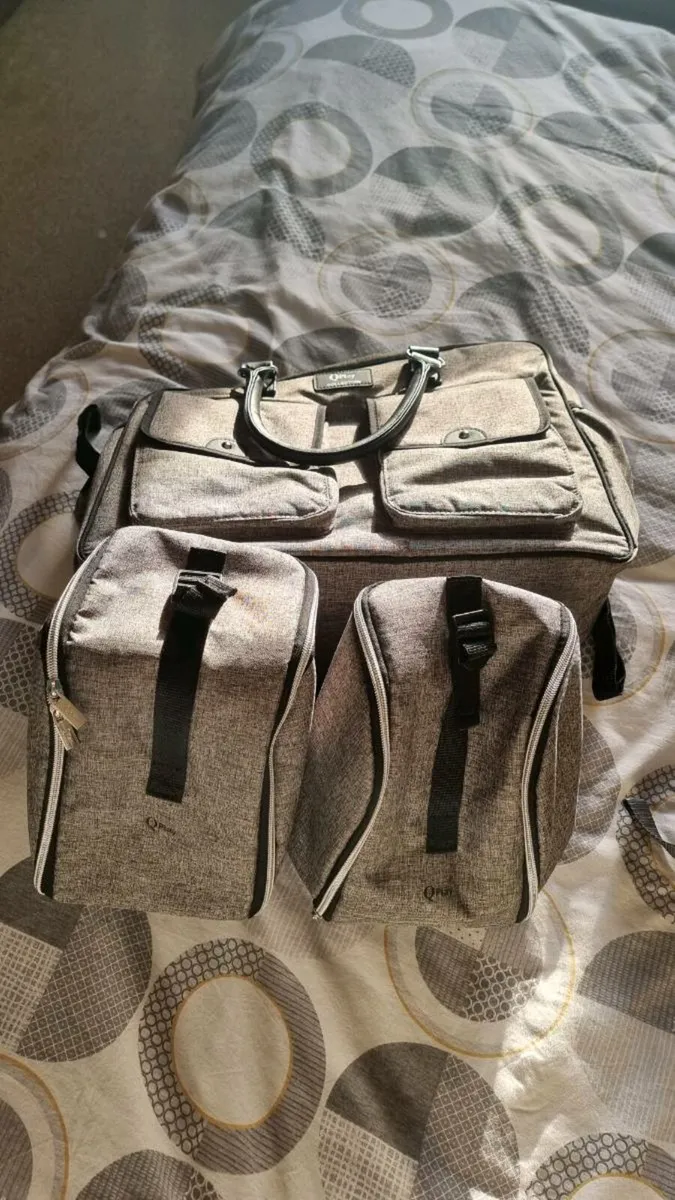 Newborn bag - Image 2