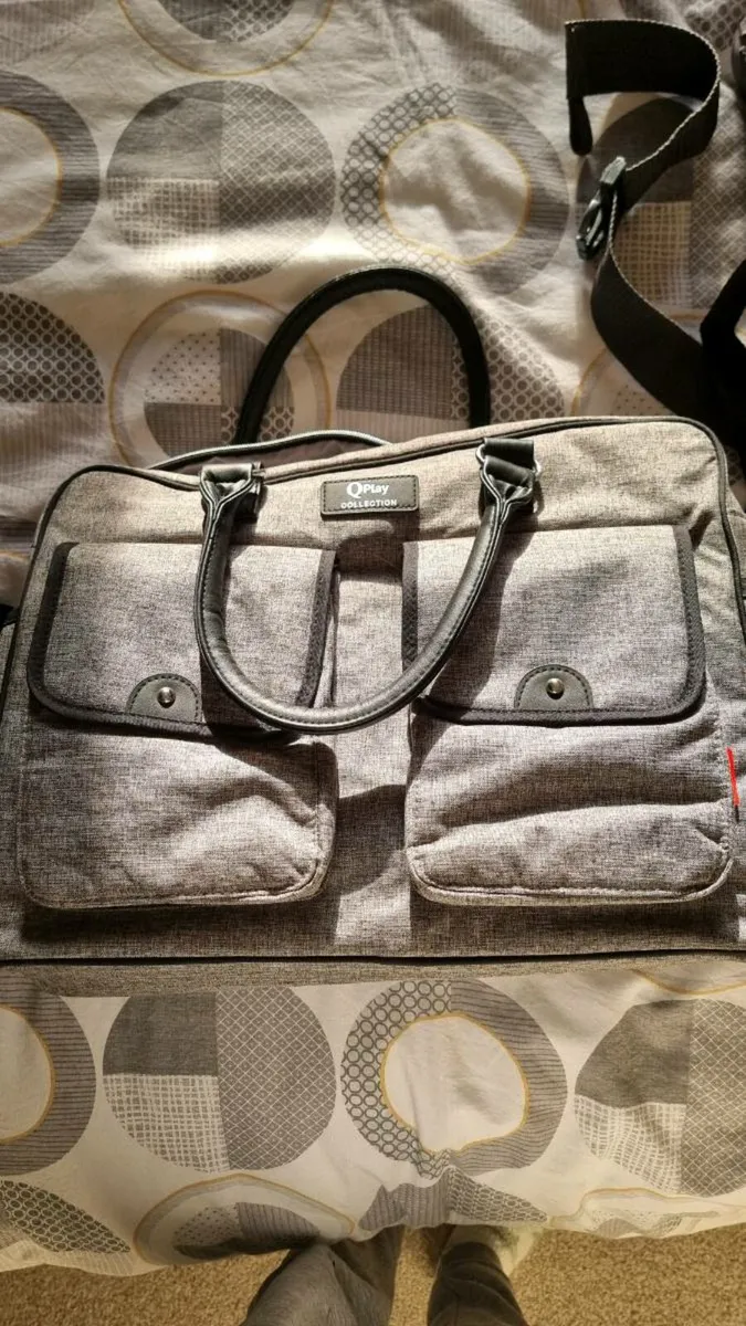 Newborn bag - Image 4