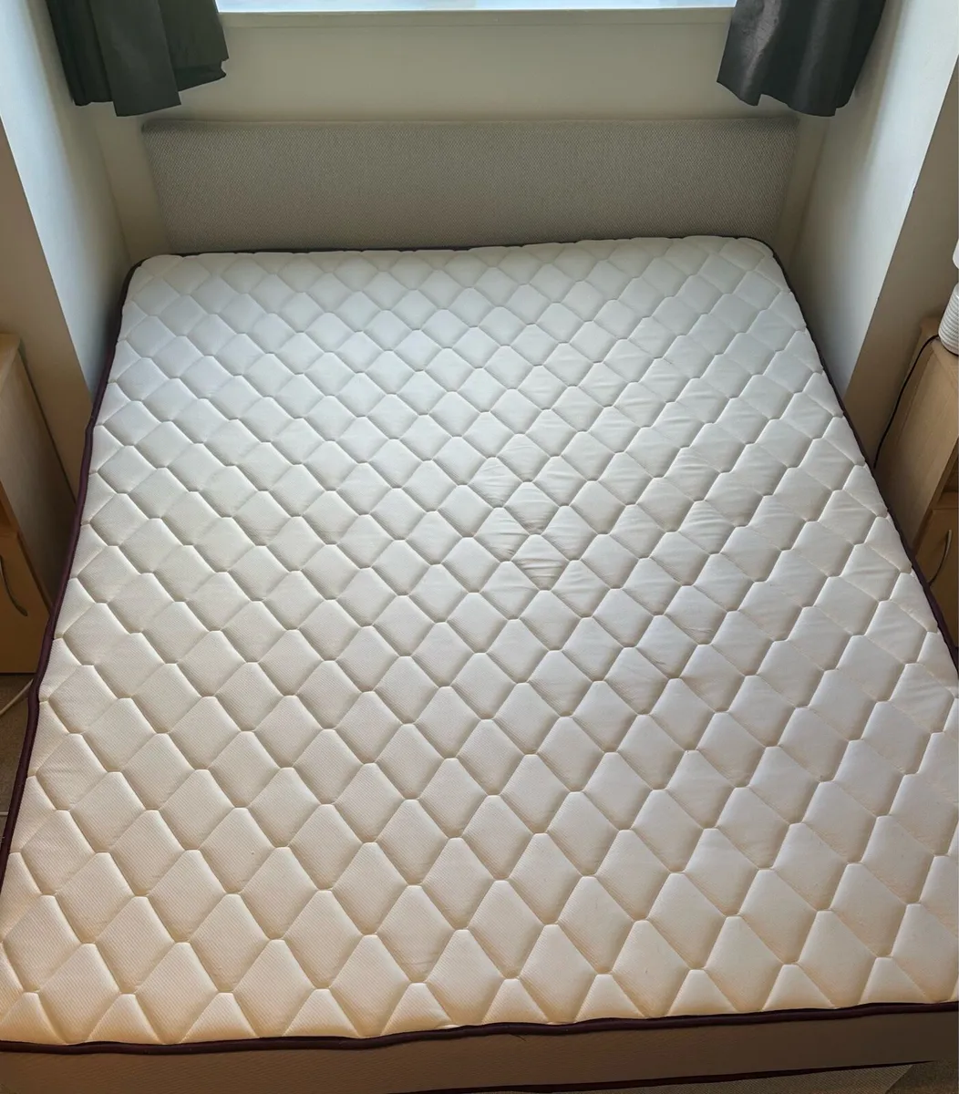 Matress 150x200cm - Image 1