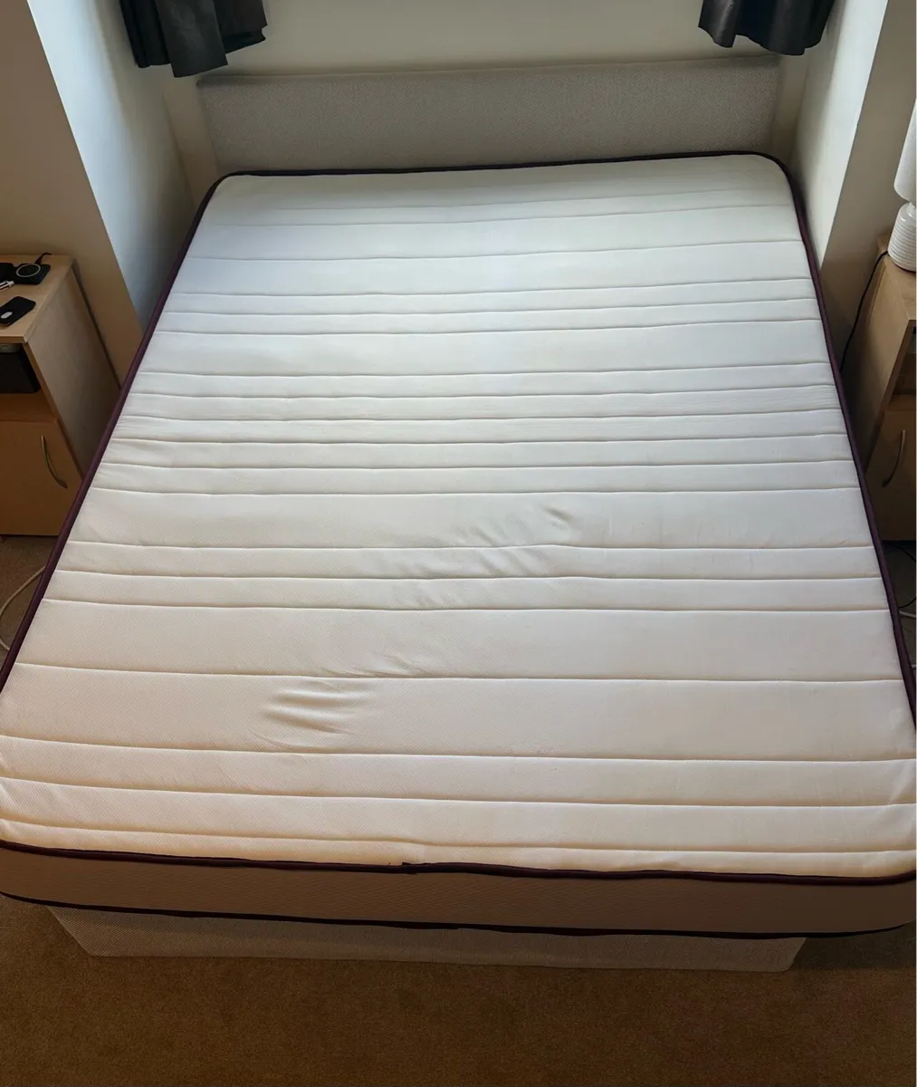 Matress 150x200cm - Image 2