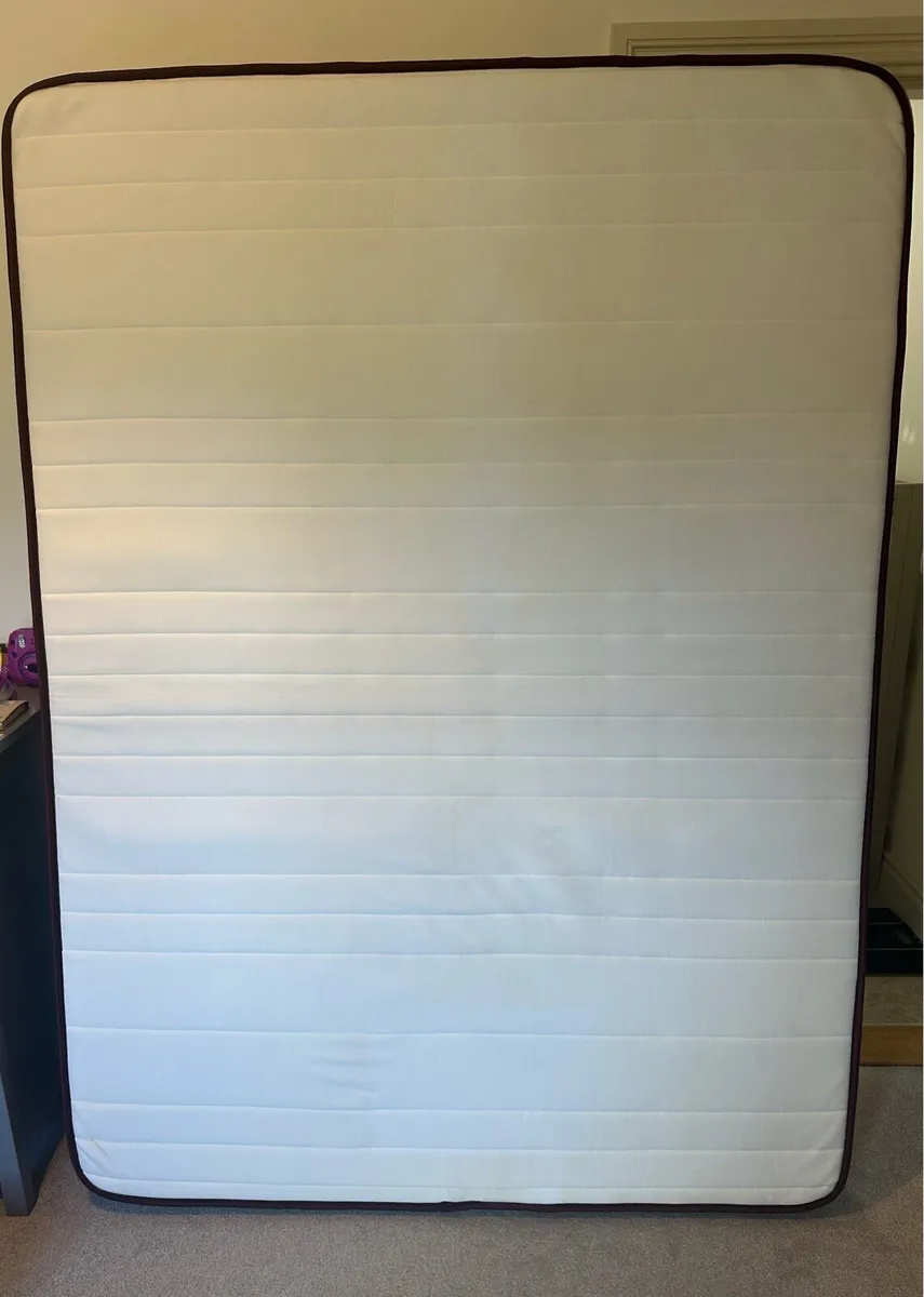 Matress 150x200cm - Image 3