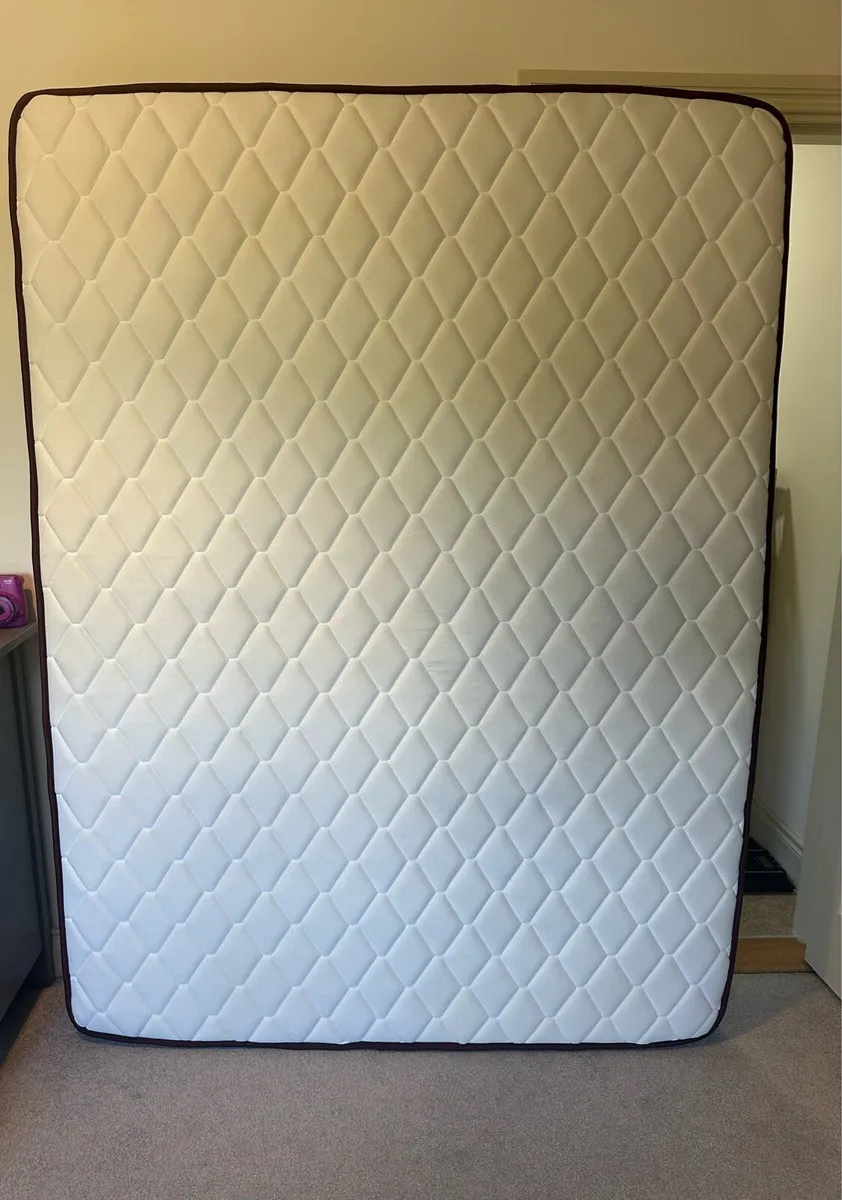 Matress 150x200cm - Image 4