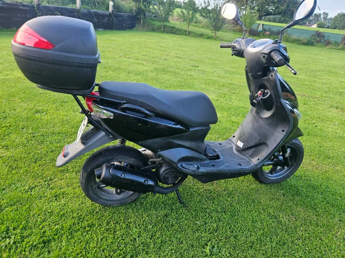 Yamaha Neo's 50 - Image 2