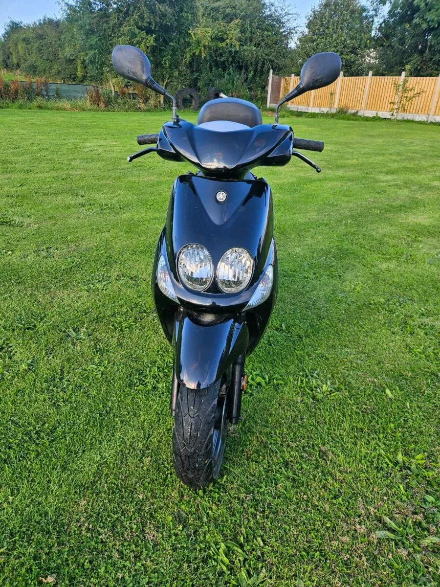 Yamaha Neo's 50 - Image 3