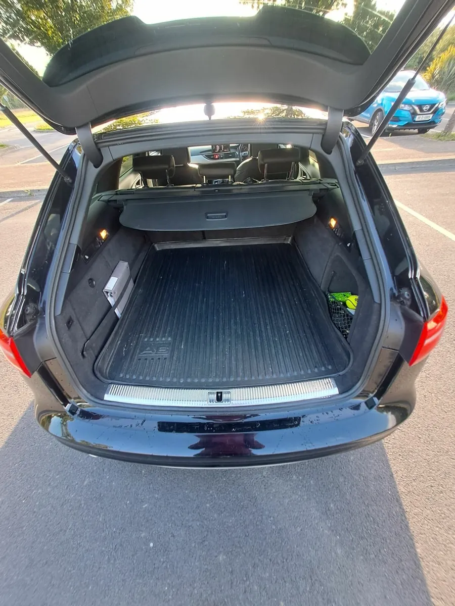 Audi A6 2013 - Image 3