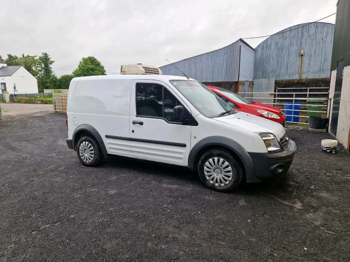 2013 Ford Transit Connect - Image 3
