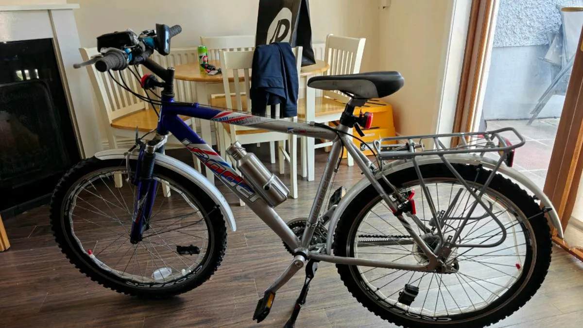 Bike - Image 1