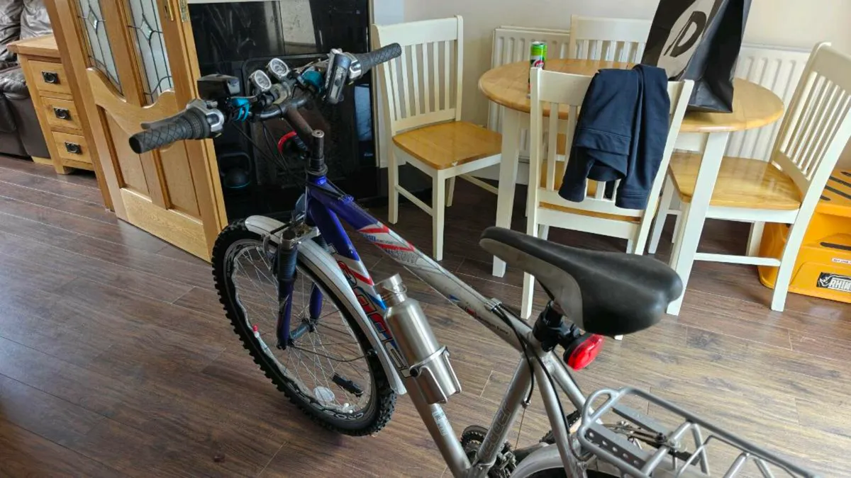 Bike - Image 3