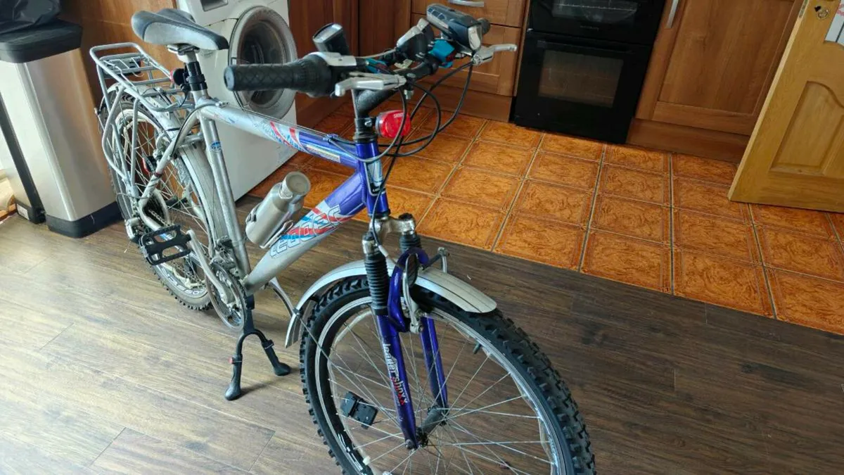 Bike - Image 4