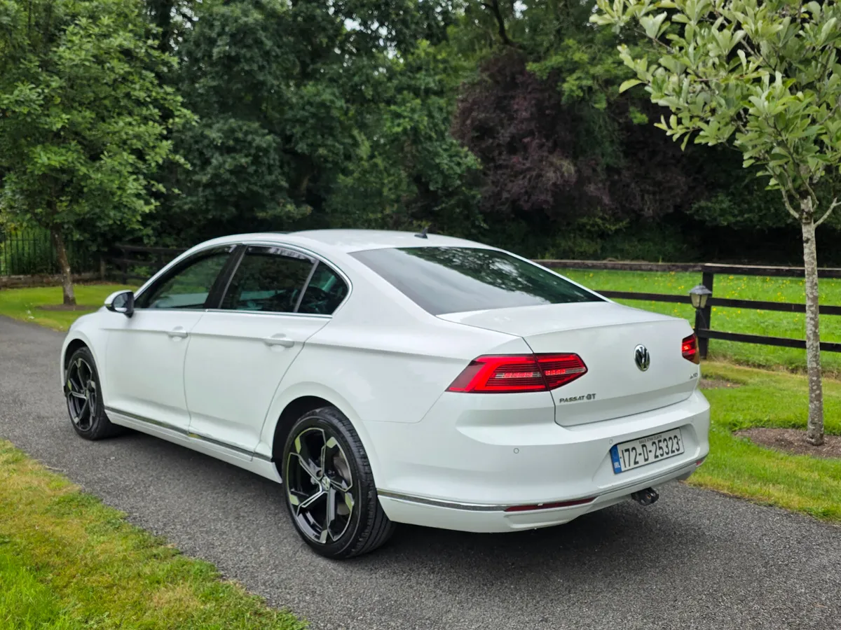 172 Volkswagen Passat GT 2 L TDI HIGH SPEC - Image 4