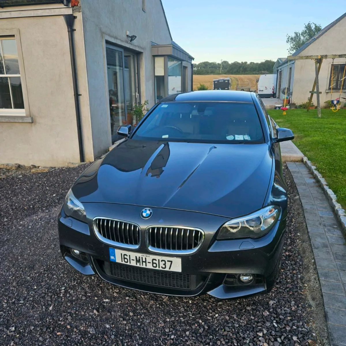 Bmw 530d - Image 1